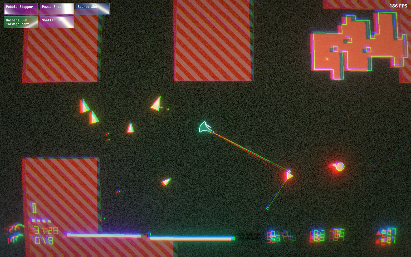 Polygrounds screenshot 2