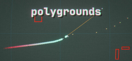 Polygrounds 표지