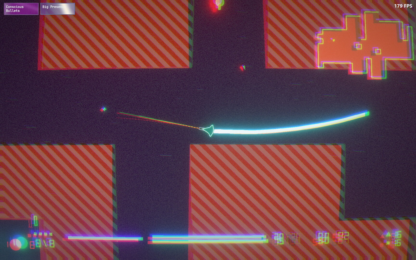 Polygrounds screenshot 4