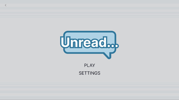 Unread... 스크린샷 4