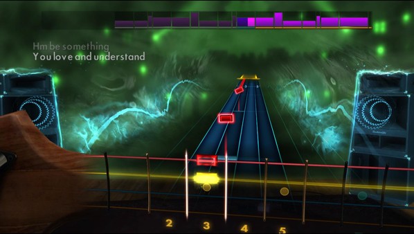 Rocksmith® 2014 Edition – Remastered – 2000s Mix Song Pack II screenshot 3