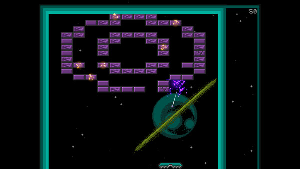 Astronoid 스크린샷 4