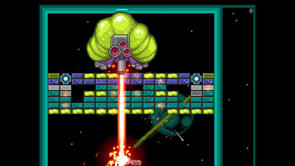 Astronoid 스크린샷 1