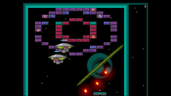 Astronoid 스크린샷 2