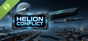 Helion Conflict Demo