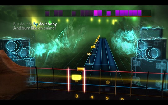 Rocksmith® 2014 Edition – Remastered – Rob Zombie - “Dragula”