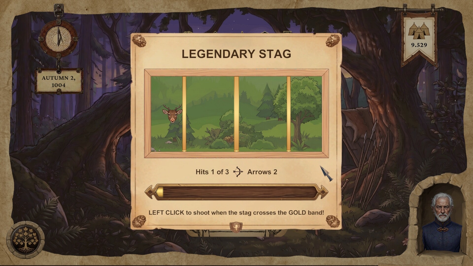 For My Kingdom screenshot #5