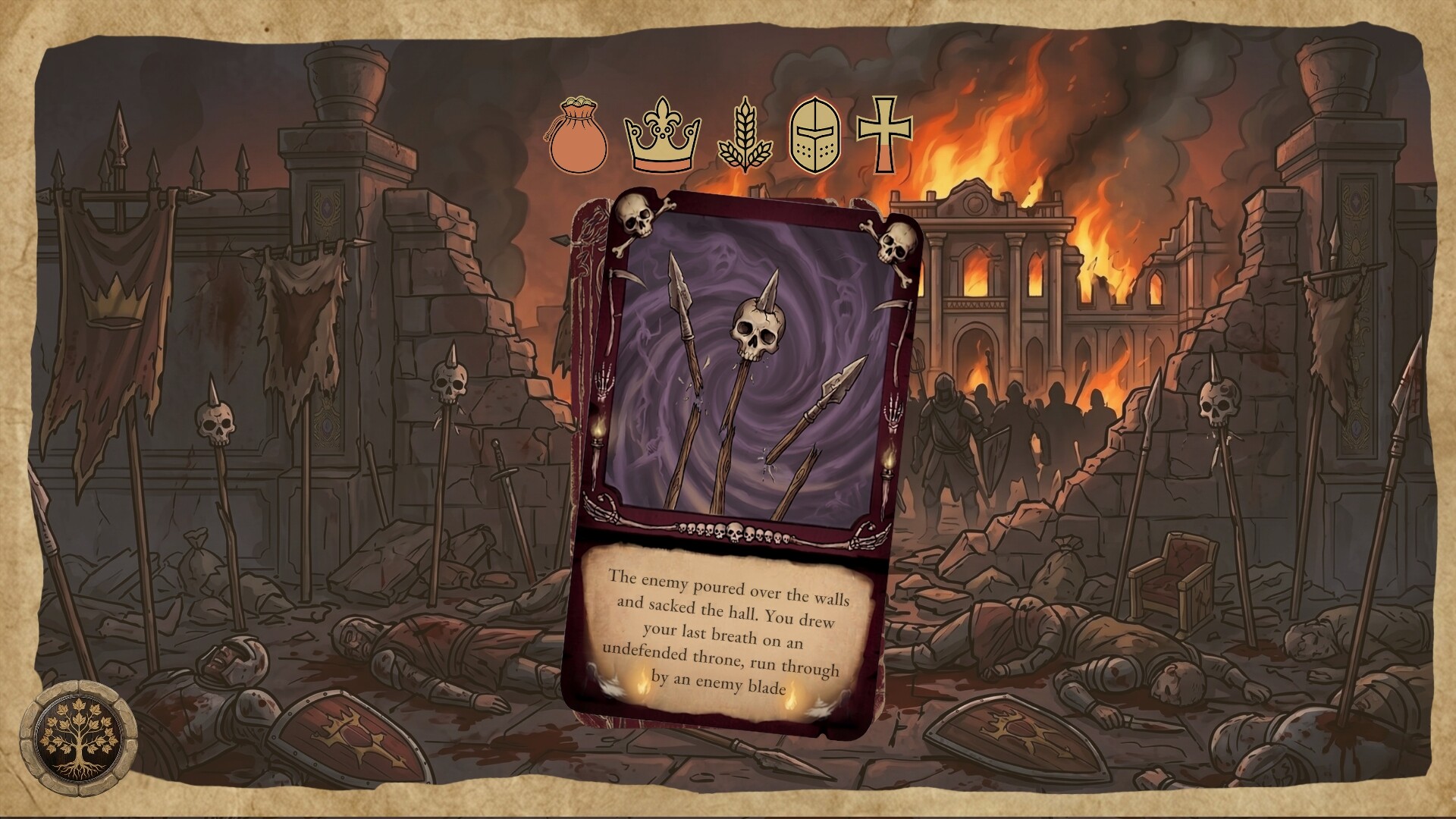 For My Kingdom screenshot #3