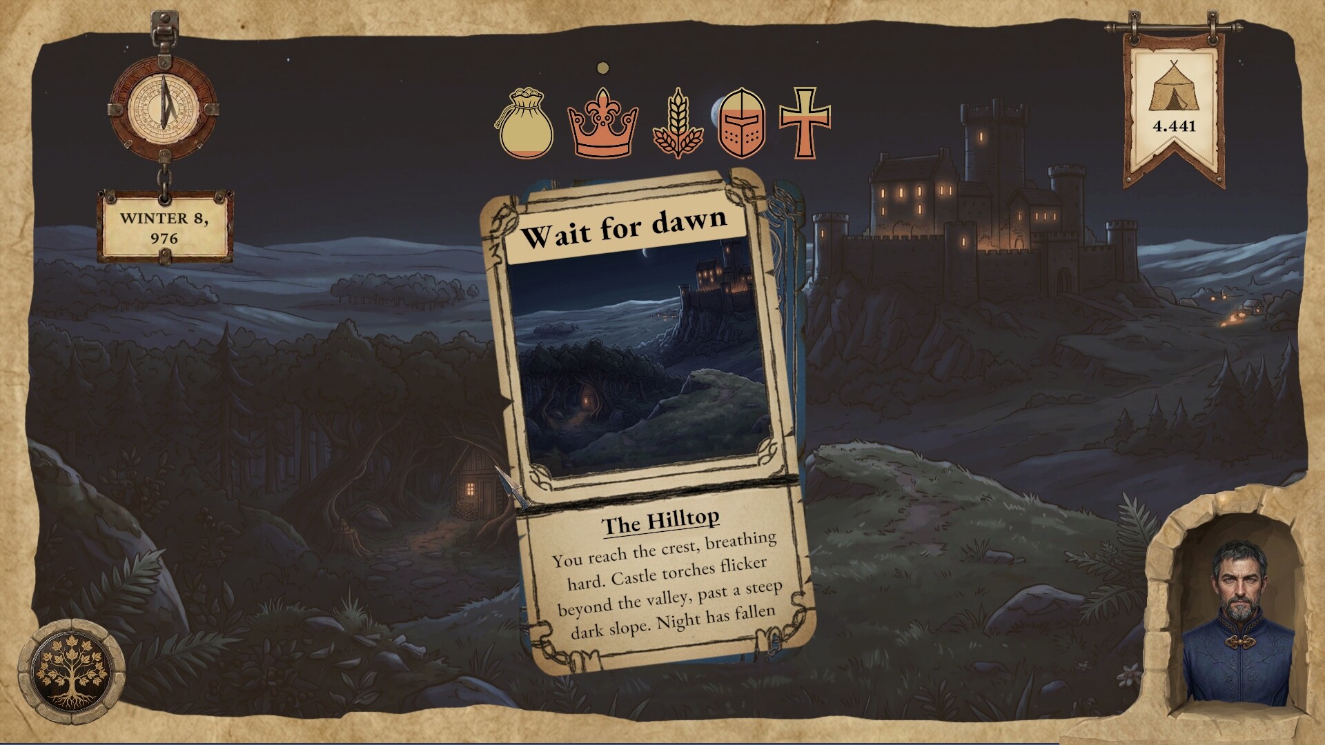 For My Kingdom screenshot #2