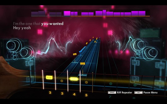 Rocksmith® 2014 Edition – Remastered – Rob Zombie - “Superbeast”