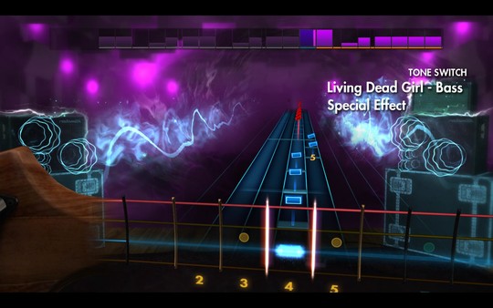 Rocksmith® 2014 Edition – Remastered – Zombie Song Pack