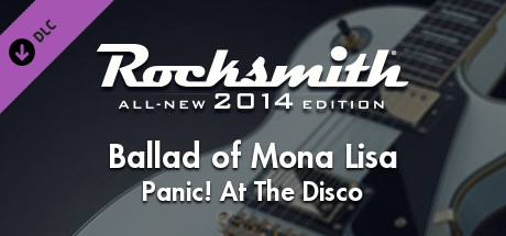 Rocksmith 2014 - More DLC cover art