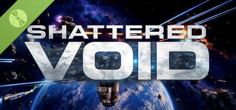 Shattered Void Online Demo 표지