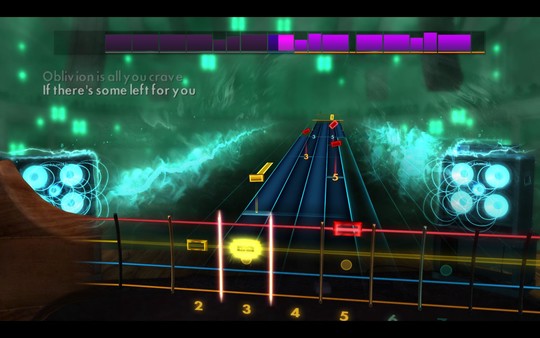 Rocksmith® 2014 Edition - Remastered – Robert Palmer - “Addicted To Love”