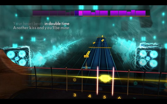Rocksmith® 2014 Edition - Remastered – Robert Palmer - “Addicted To Love”