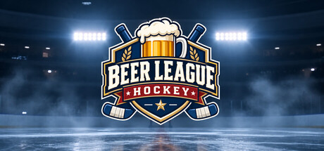 Beer League Hockey