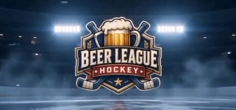Beer League Hockey