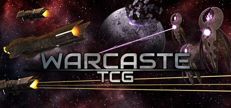 Warcaste TCG