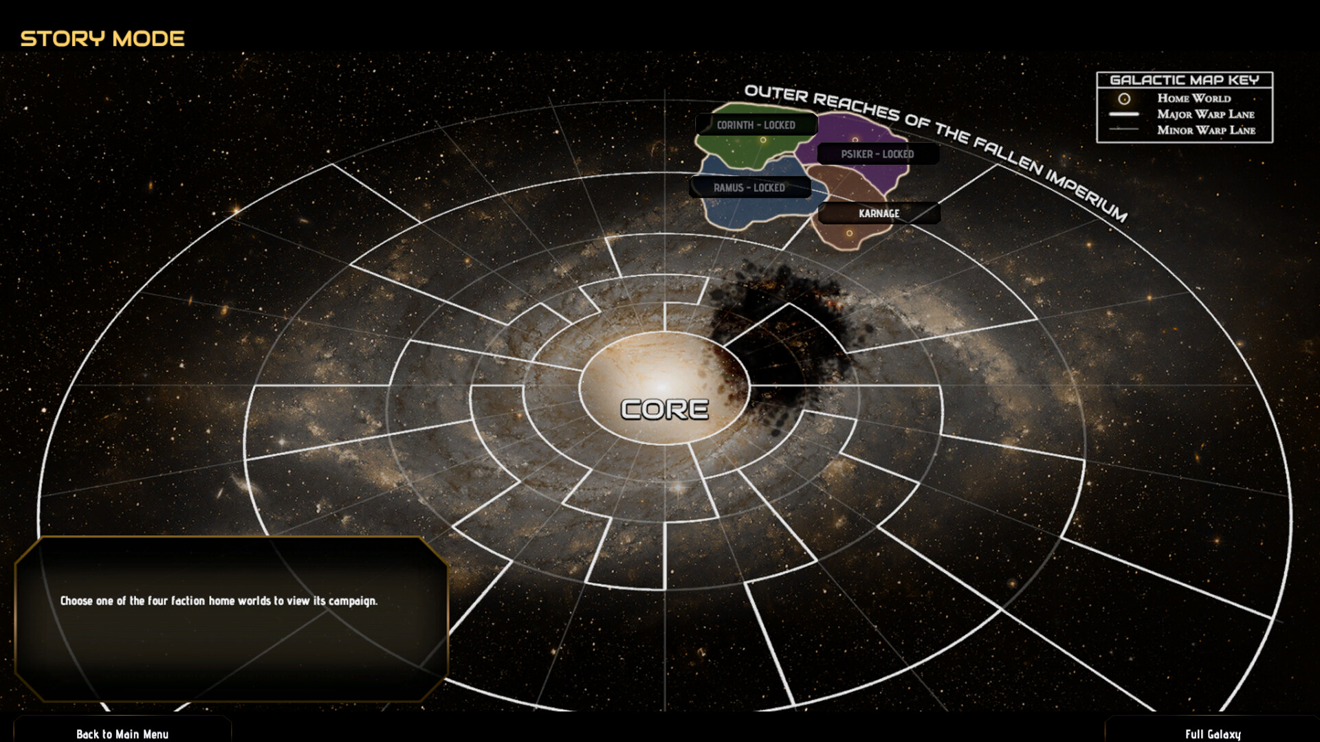 Warcaste TCG screenshot 3