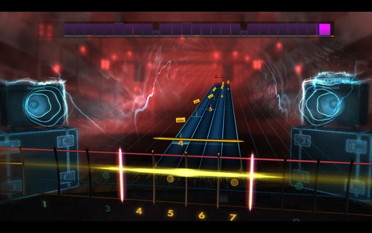Rocksmith® 2014 Edition – Remastered – Stevie Ray Vaughan & Double Trouble - “Pride and Joy”