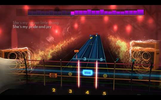 Rocksmith® 2014 Edition – Remastered – Stevie Ray Vaughan & Double Trouble - “Pride and Joy”
