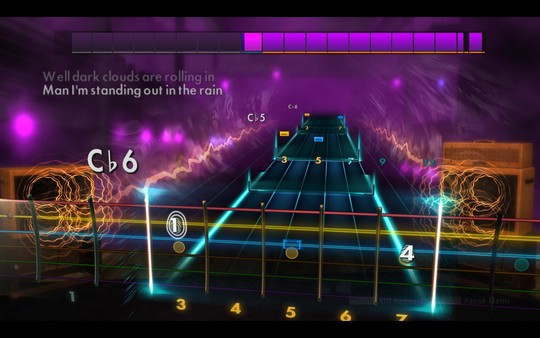 Rocksmith® 2014 Edition – Remastered – Stevie Ray Vaughan & Double Trouble - “Texas Flood”