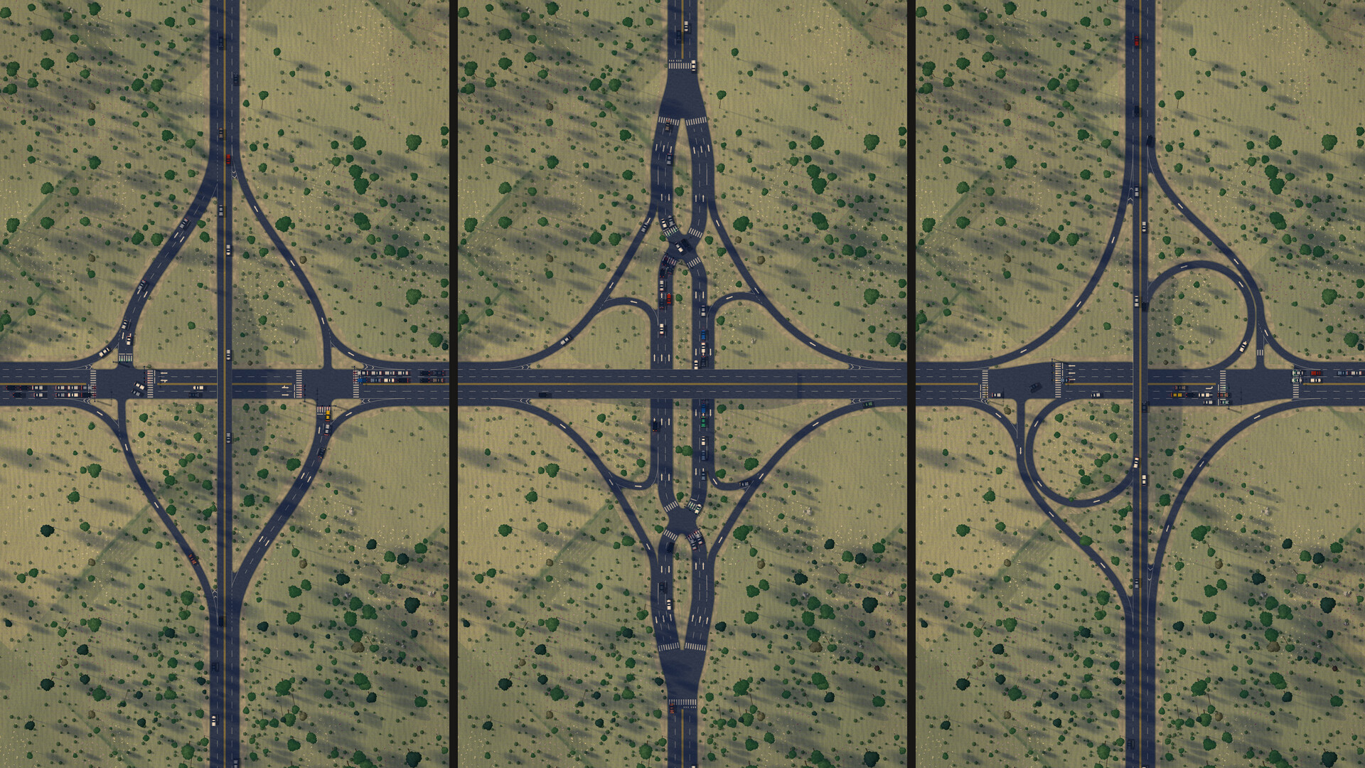 Highways & Co. screenshot 2