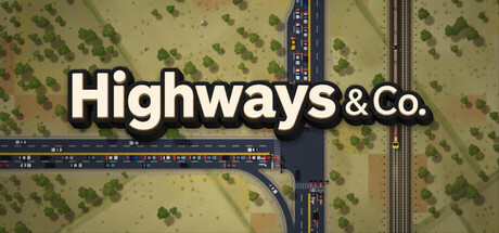 Highways & Co.の作品画像