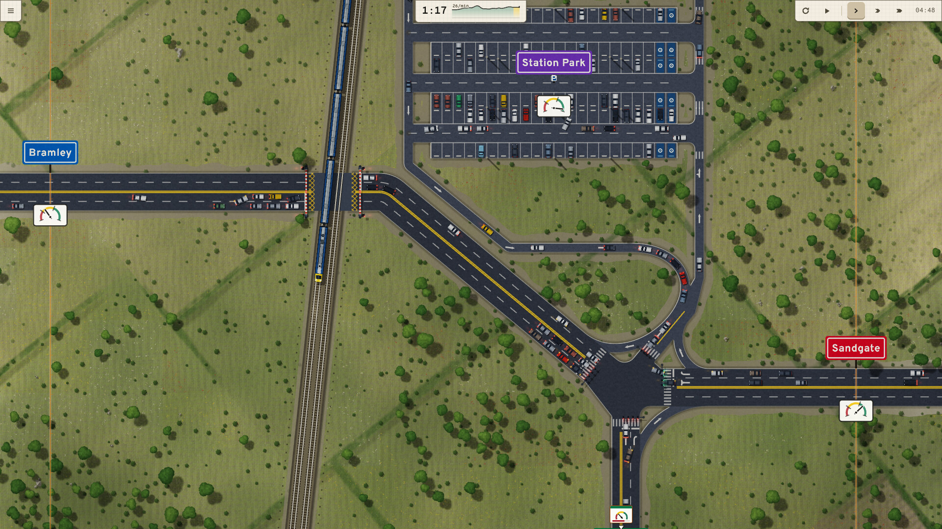 Highways & Co.のスクリーンショット 1