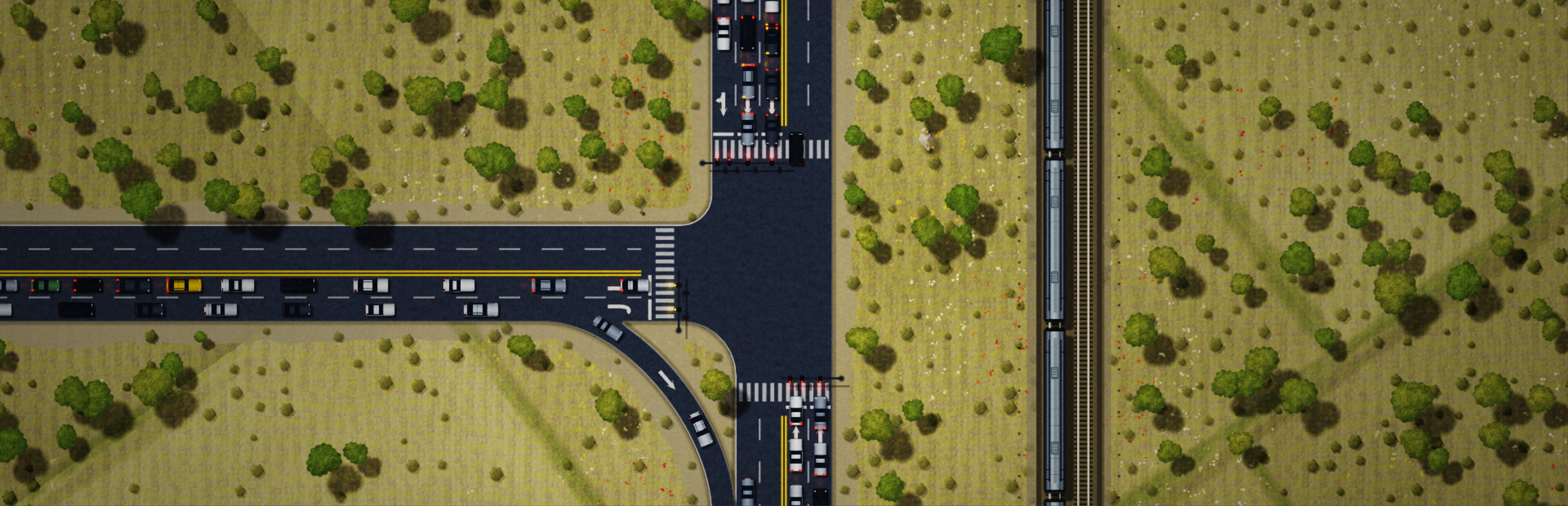 Highways & Co. artwork