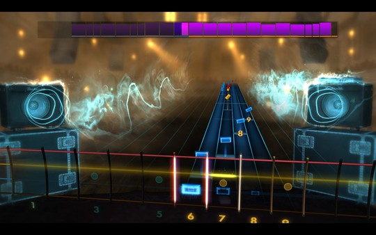 Rocksmith® 2014 Edition – Remastered – Stevie Ray Vaughan & Double Trouble - “Scuttle Buttin’”