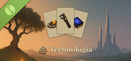 Technologia Demo 표지