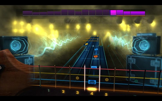Rocksmith® 2014 Edition – Remastered – Stevie Ray Vaughan & Double Trouble - “Couldn’t Stand the Weather”