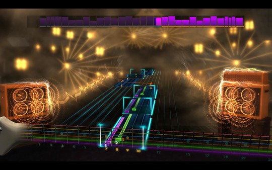 Rocksmith® 2014 Edition – Remastered – Stevie Ray Vaughan & Double Trouble Song Pack