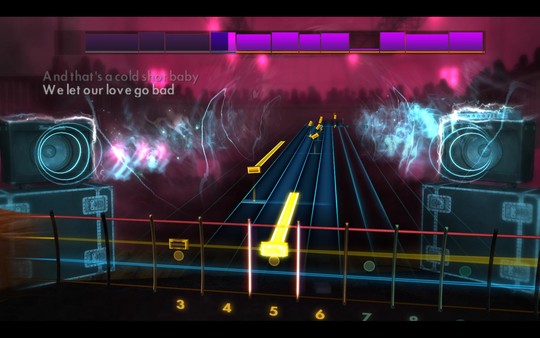 Rocksmith® 2014 Edition – Remastered – Stevie Ray Vaughan & Double Trouble Song Pack