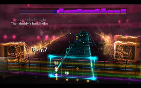 Rocksmith® 2014 Edition – Remastered – Stevie Ray Vaughan & Double Trouble Song Pack