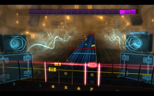 Rocksmith® 2014 Edition – Remastered – Stevie Ray Vaughan & Double Trouble Song Pack