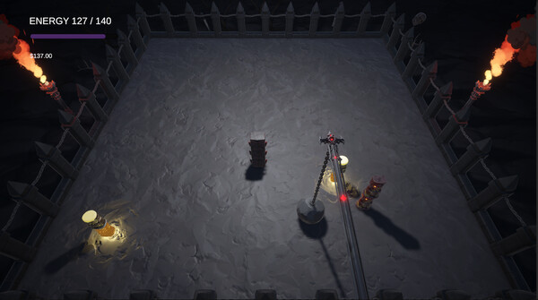 A Ball That Breaks Everything screenshot 3