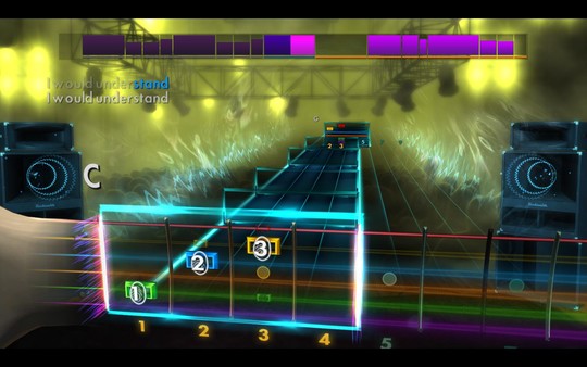 Rocksmith® 2014 Edition – Remastered – Third Eye Blind - “Jumper”