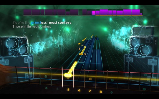 Rocksmith® 2014 Edition – Remastered – Third Eye Blind - “Semi-Charmed Life”