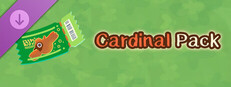 Birdseed: Cardinal Pack