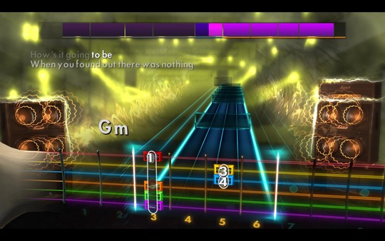Rocksmith® 2014 Edition – Remastered – Third Eye Blind Song Pack