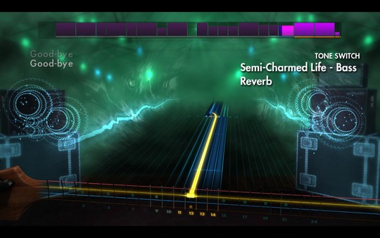 Rocksmith® 2014 Edition – Remastered – Third Eye Blind Song Pack