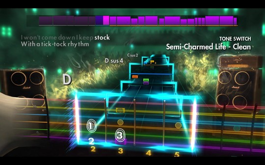 Rocksmith® 2014 Edition – Remastered – Third Eye Blind Song Pack