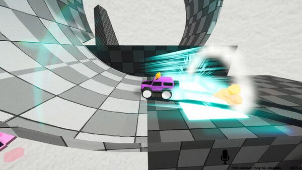 Shared RC Demo screenshot 2