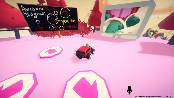 Shared RC Demo screenshot 4