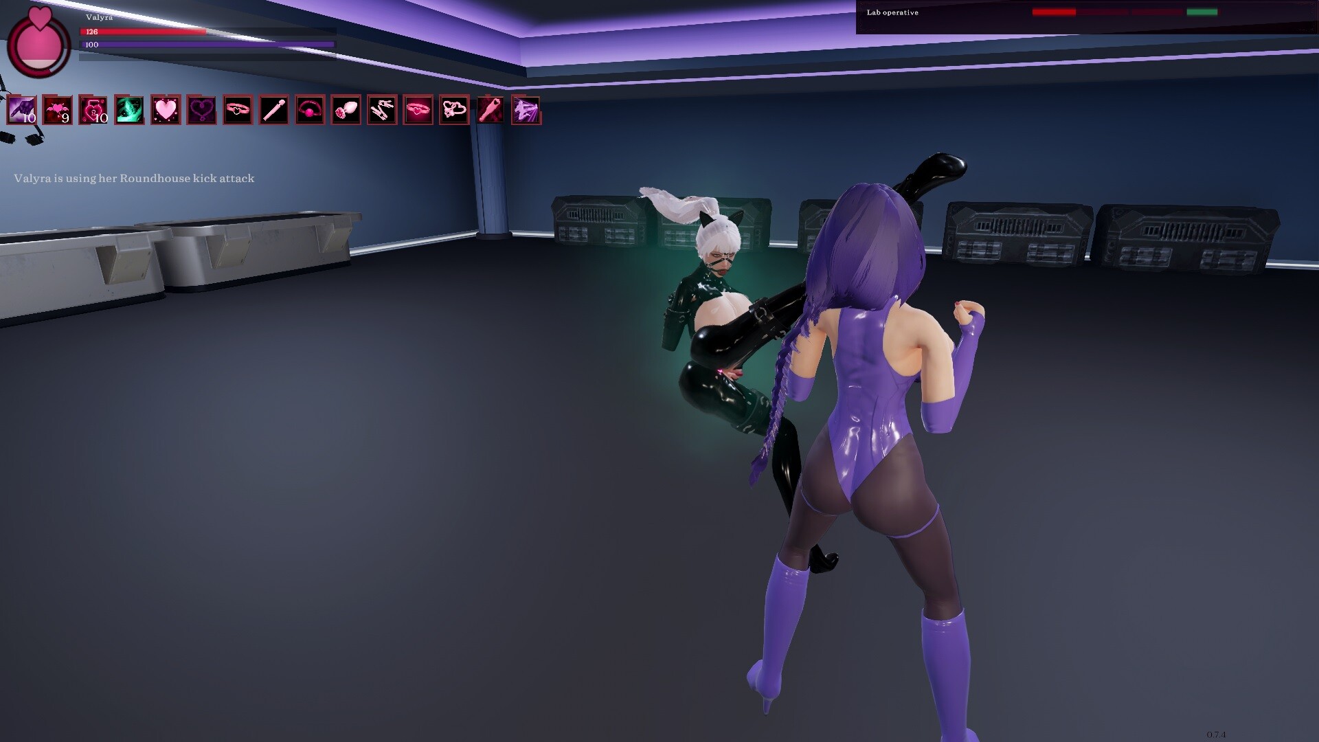 Yaradiel's crown screenshot #23