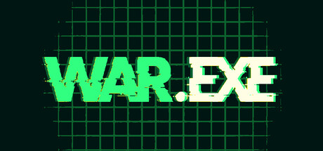 War.exe — Steam game cover