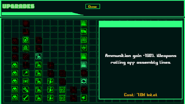 War.exe Screenshot