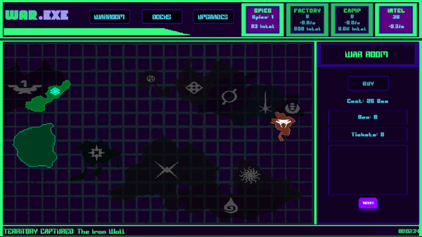 War.exe screenshot 8